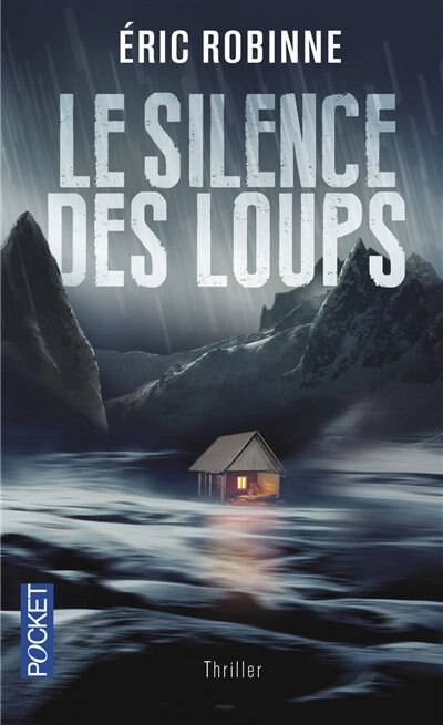 Front cover_Le silence des loups