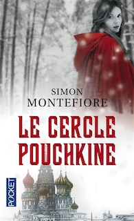 Front cover_Le cercle Pouchkine