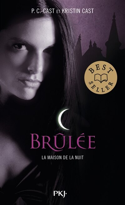 Front cover_Brûlée