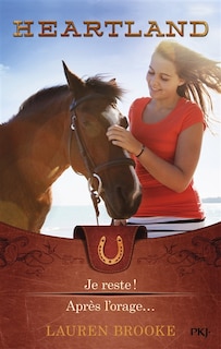 Front cover_Heartland, Vol. 1-2