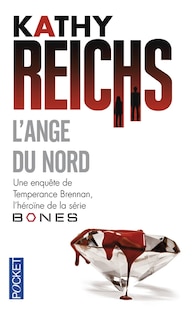 Couverture_L'ange du Nord