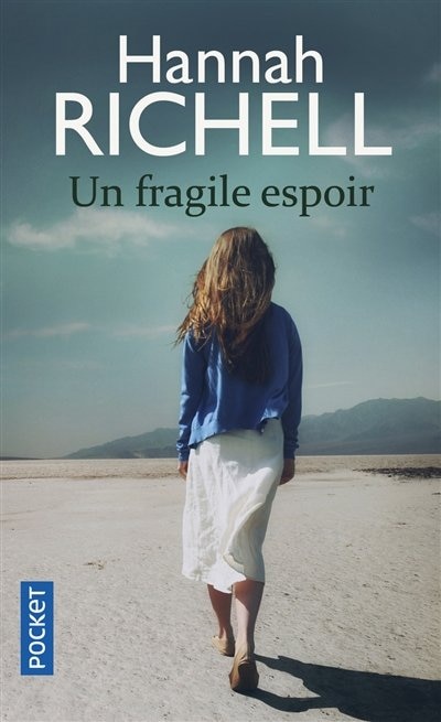 Front cover_Un Fragile Espoir