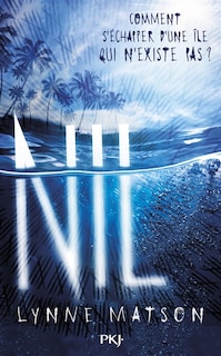 Front cover_Nil, Vol. 1