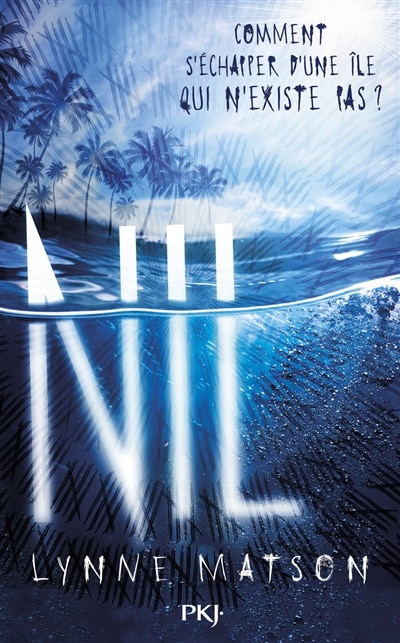 Front cover_Nil, Vol. 1