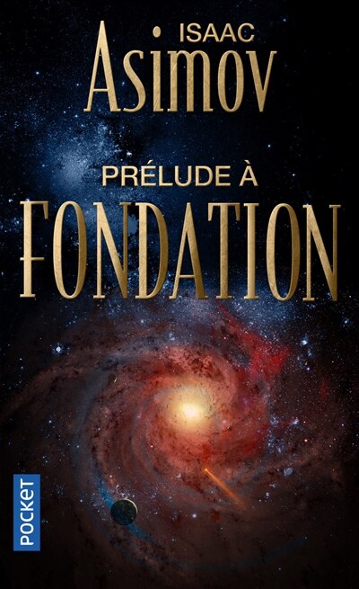 Front cover_Prélude à Fondation
