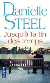 Front cover_Jusqu'à la fin des temps