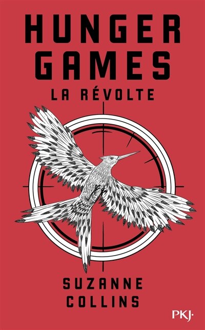 Couverture_La révolte