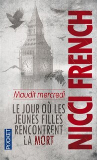 Couverture_Maudit mercredi