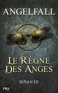 Couverture_Le règne des anges