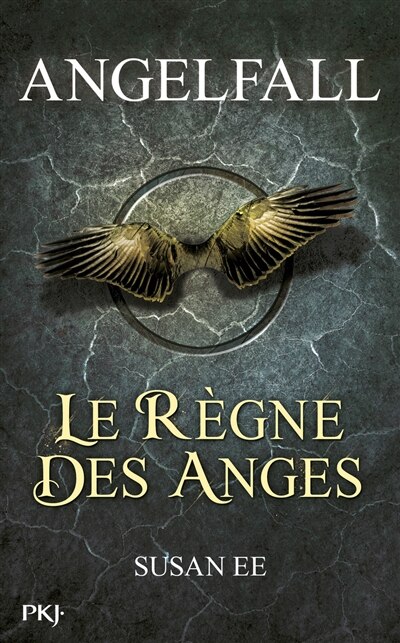 Couverture_Le règne des anges