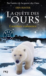 Couverture_L' aventure commence