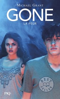 Couverture_La peur