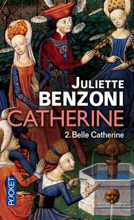 Couverture_Belle Catherine