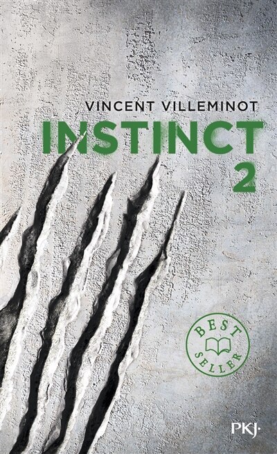 Couverture_Instinct, Vol. 2