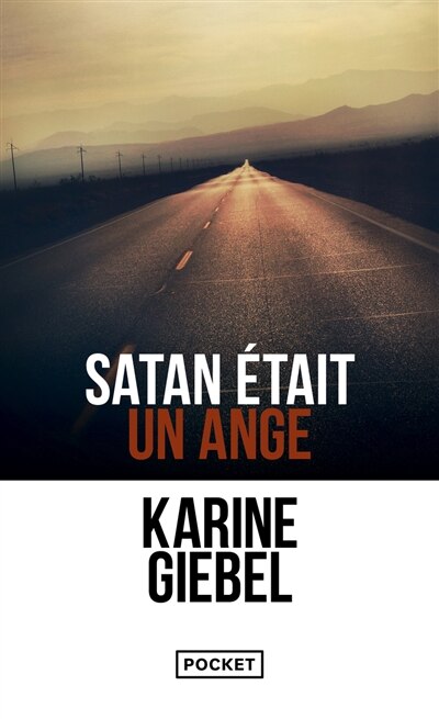 Couverture_Satan était un ange