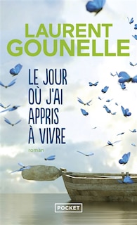 Front cover_Le jour où j'ai appris à vivre