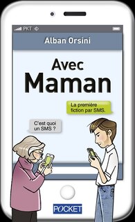Couverture_AVEC MAMAN