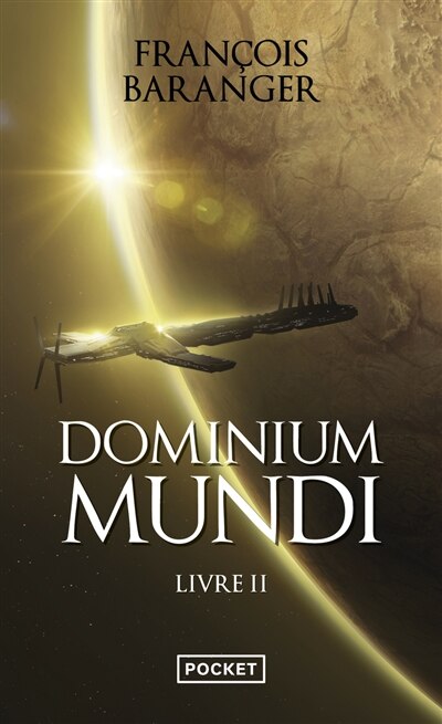 Dominium mundi, Vol. 2