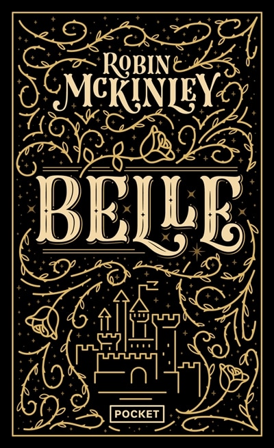 Front cover_Belle