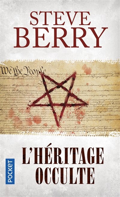 Couverture_L' héritage occulte