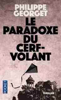 Le paradoxe du cerf-volant by Philippe Georget