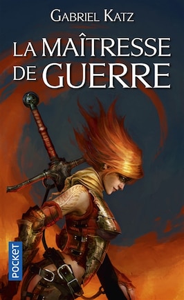 MAITRESSE DE GUERRE -LA