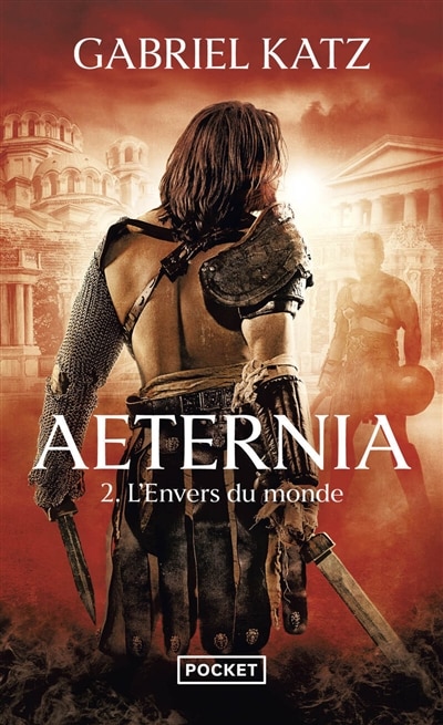 L' envers du monde