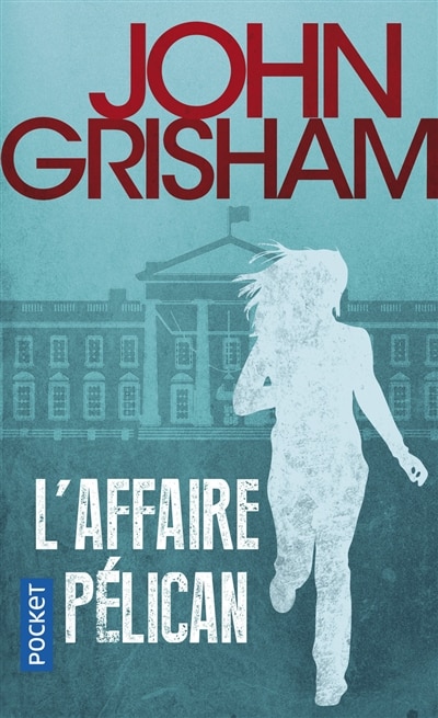 Front cover_L'affaire Pélican