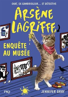 Front cover_Enquête au musée