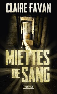 Front cover_MIETTES DE SANG