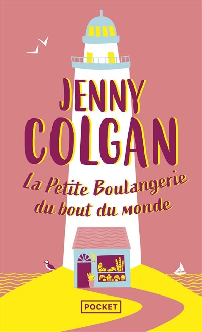 Front cover_La petite boulangerie du bout du monde