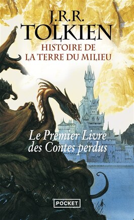 Le premier livre des contes perdus