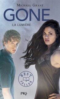 Couverture_La lumière