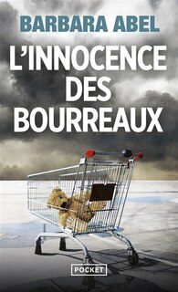 Couverture_L'innocence des bourreaux