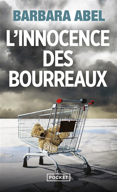Couverture_L'innocence des bourreaux