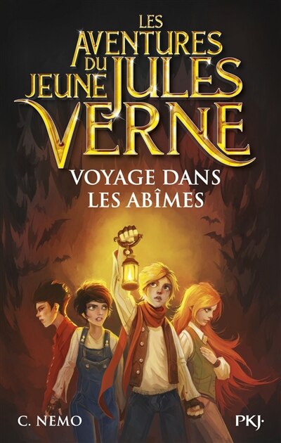 Couverture_Voyage dans les abîmes