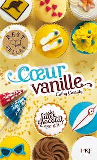 Front cover_Coeur vanille