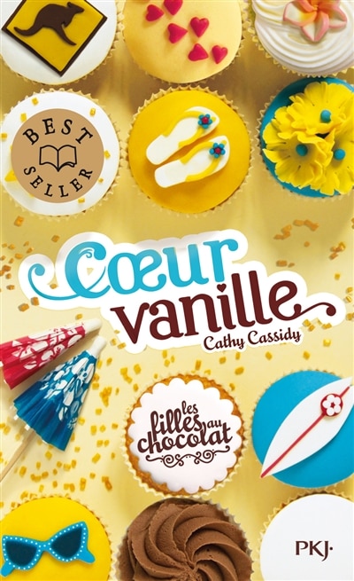Front cover_Coeur vanille