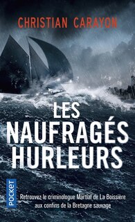 Front cover_Les naufragés hurleurs