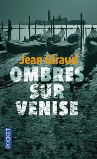 Couverture_Ombres sur Venise