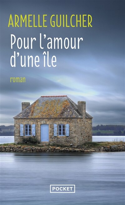 Front cover_Pour l'amour d'une île