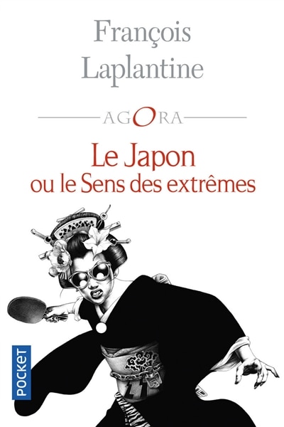 Front cover_Le Japon ou le sens des extrêmes