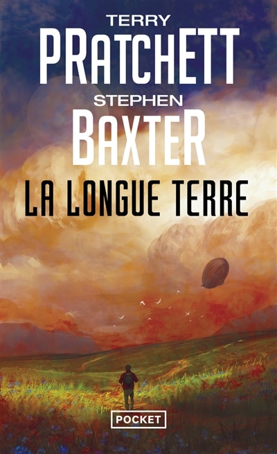 Couverture_La longue terre