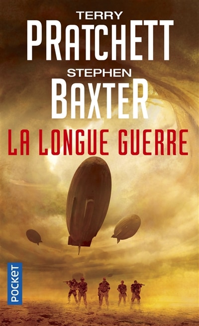 Couverture_La longue guerre