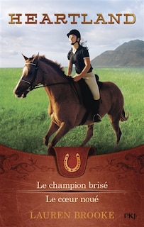 Couverture_Heartland, Vol. 7-8