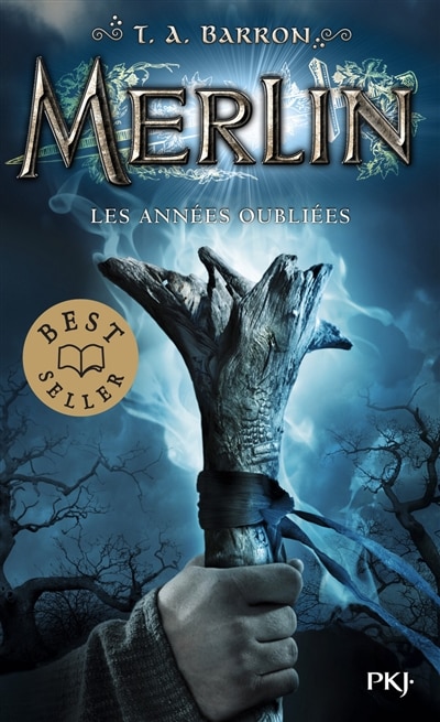 Front cover_Les années oubliées