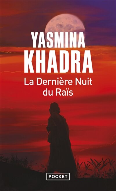 Couverture_La dernière nuit du raïs