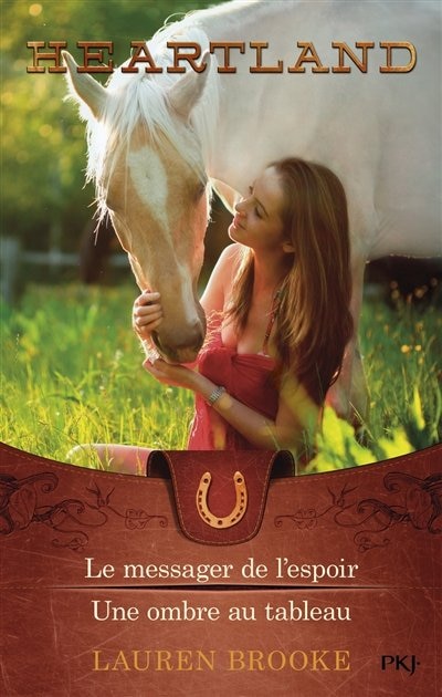 Couverture_Heartland, Vol. 9-10