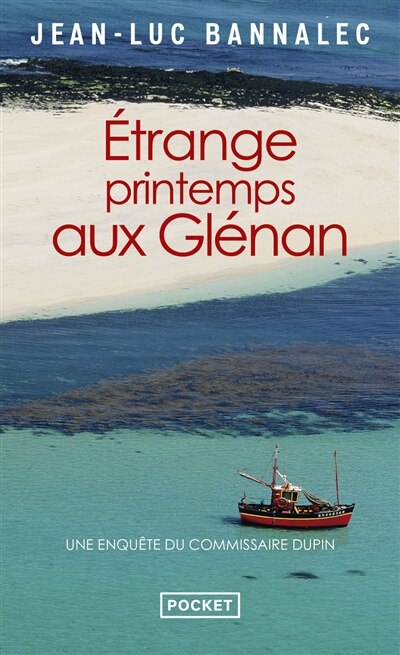 Couverture_Etrange printemps aux Glénan