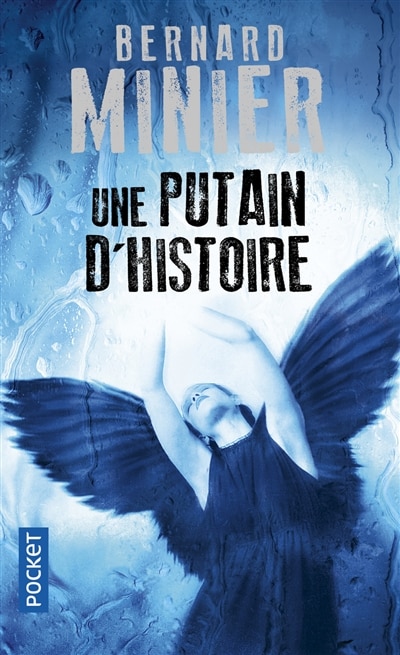 Front cover_Une putain d'histoire